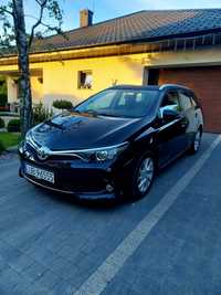 Auris 1,6B Gwarancja -Toyota Relax- !!!