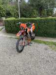 Ktm Exc-f 250 4T
