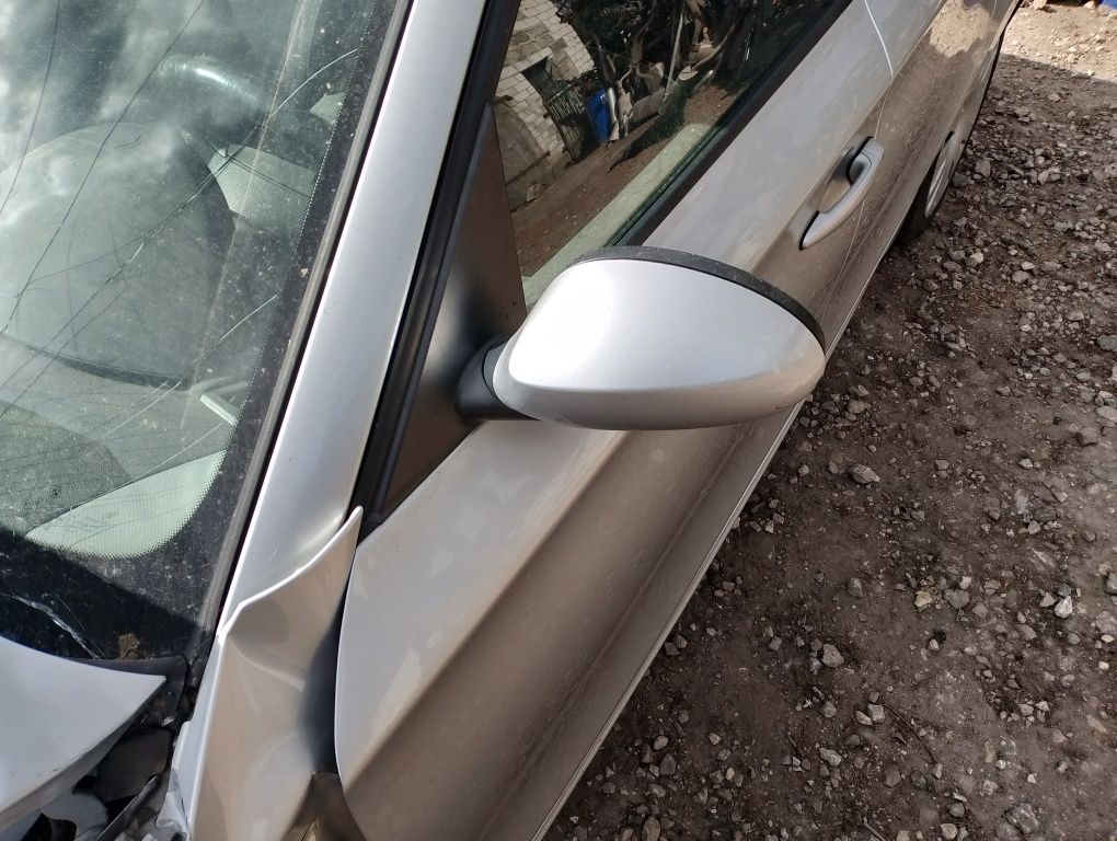 Lusterko prawe lewe BMW e87