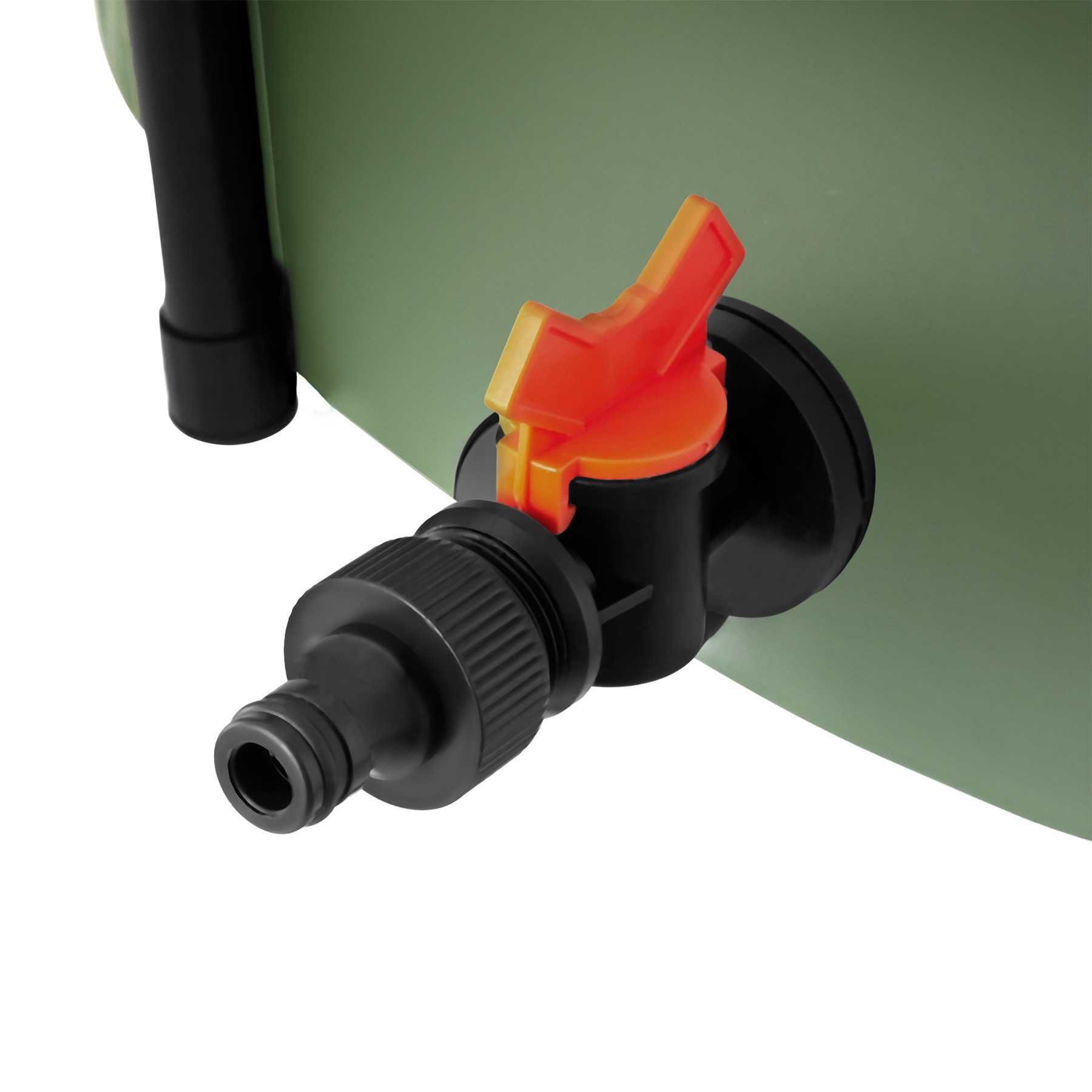 Zbiornik na deszczówkę 200 L OUTLET