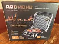 Гриль REDMOND SteakMaster RGM-M805