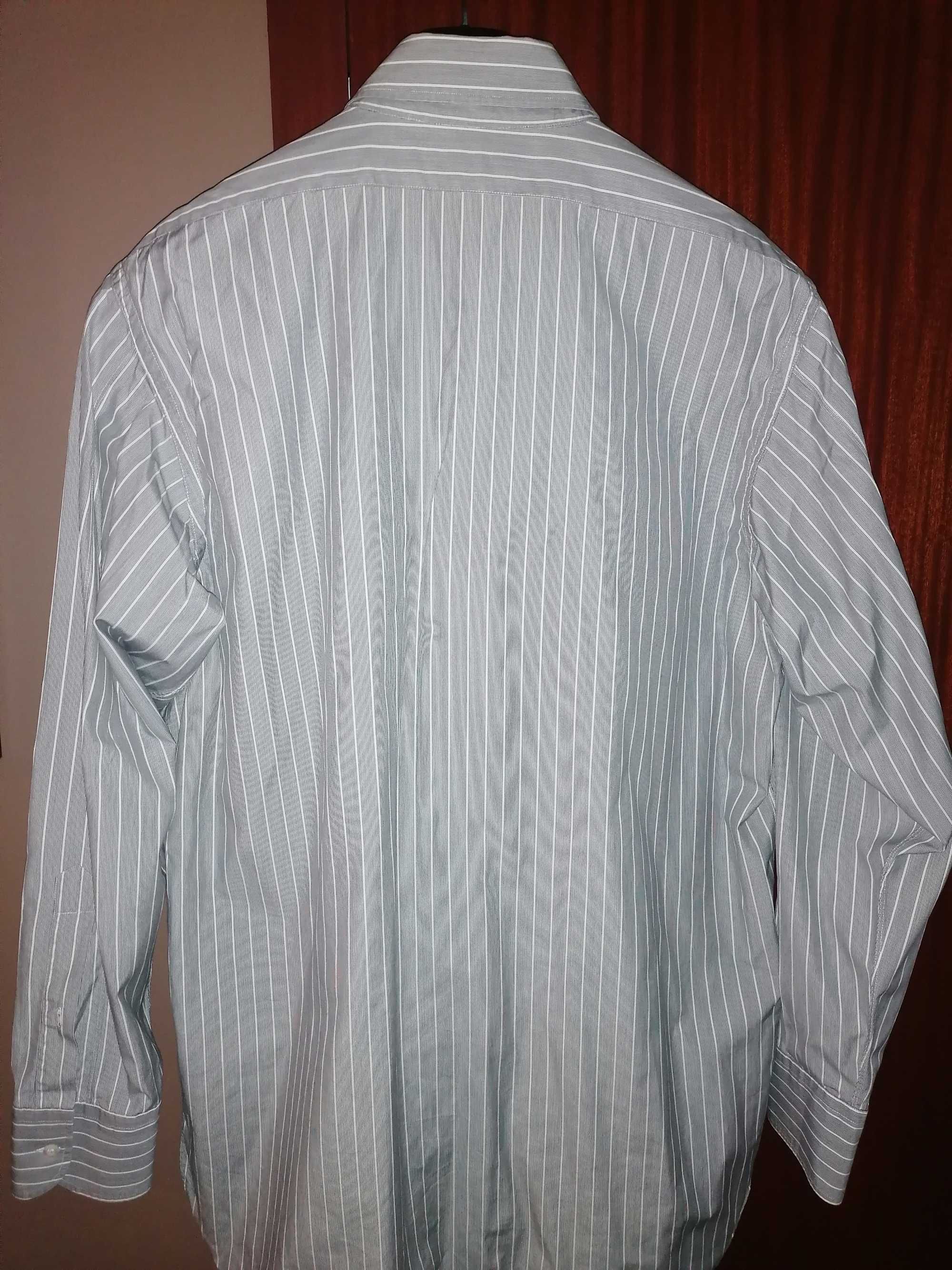 Camisa de homem da Gucci - Original - Entrega Gratuita