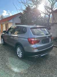 BMW X3 в гарному стані