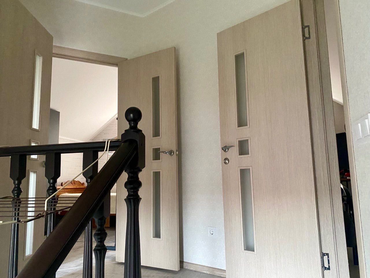 Будинок новий з меблями5км від Киева,ліс,озера,річка