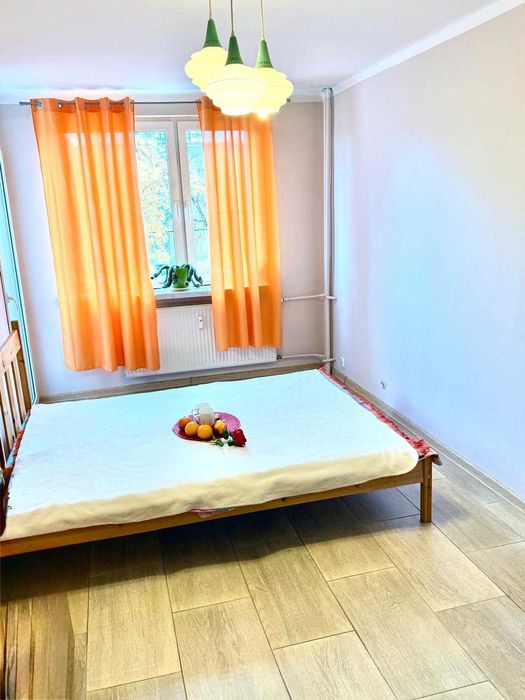 Mieszkanie 48m2 Przytulne 3 Pokojowe 2 Piętro - Idealne dla rodziny