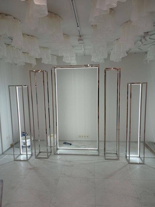 Фозона для весіль та інших урочистих заходів