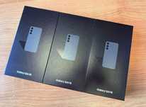 Samsung Galaxy S24FE 5G S721B 128GB Graphite z PL GW Warszawa