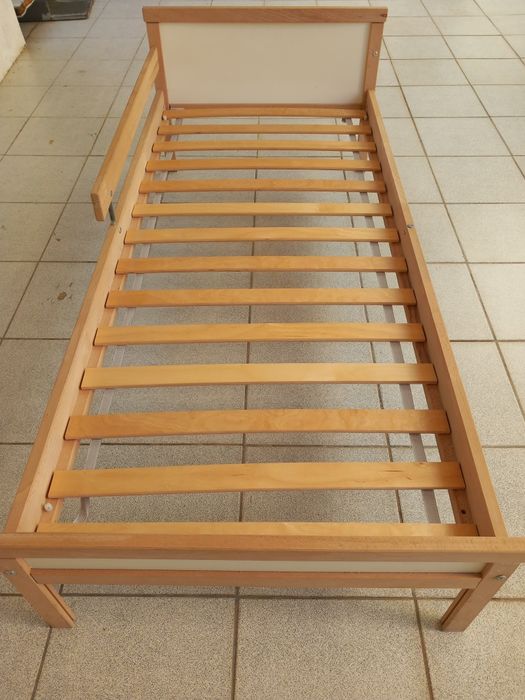 Cama de Criança Ikeia