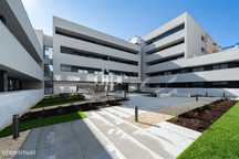 Apartamento T3 no empreendimento Couros Residences