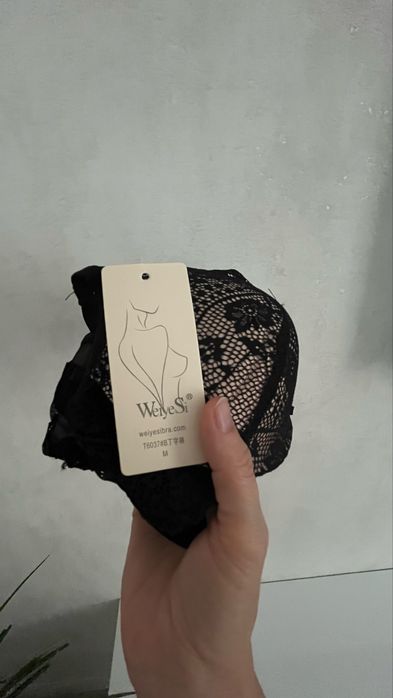 Набір нижньоі білизни Weiyesi новий