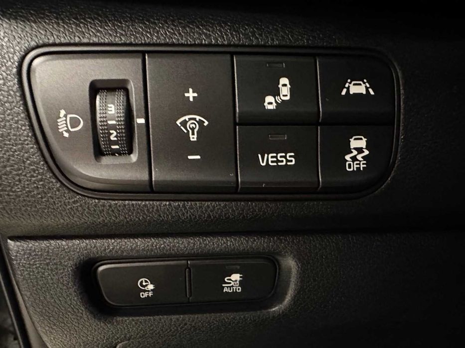 Kia Niro 2019 Exclusive, без ДТП не фарбована, один власник