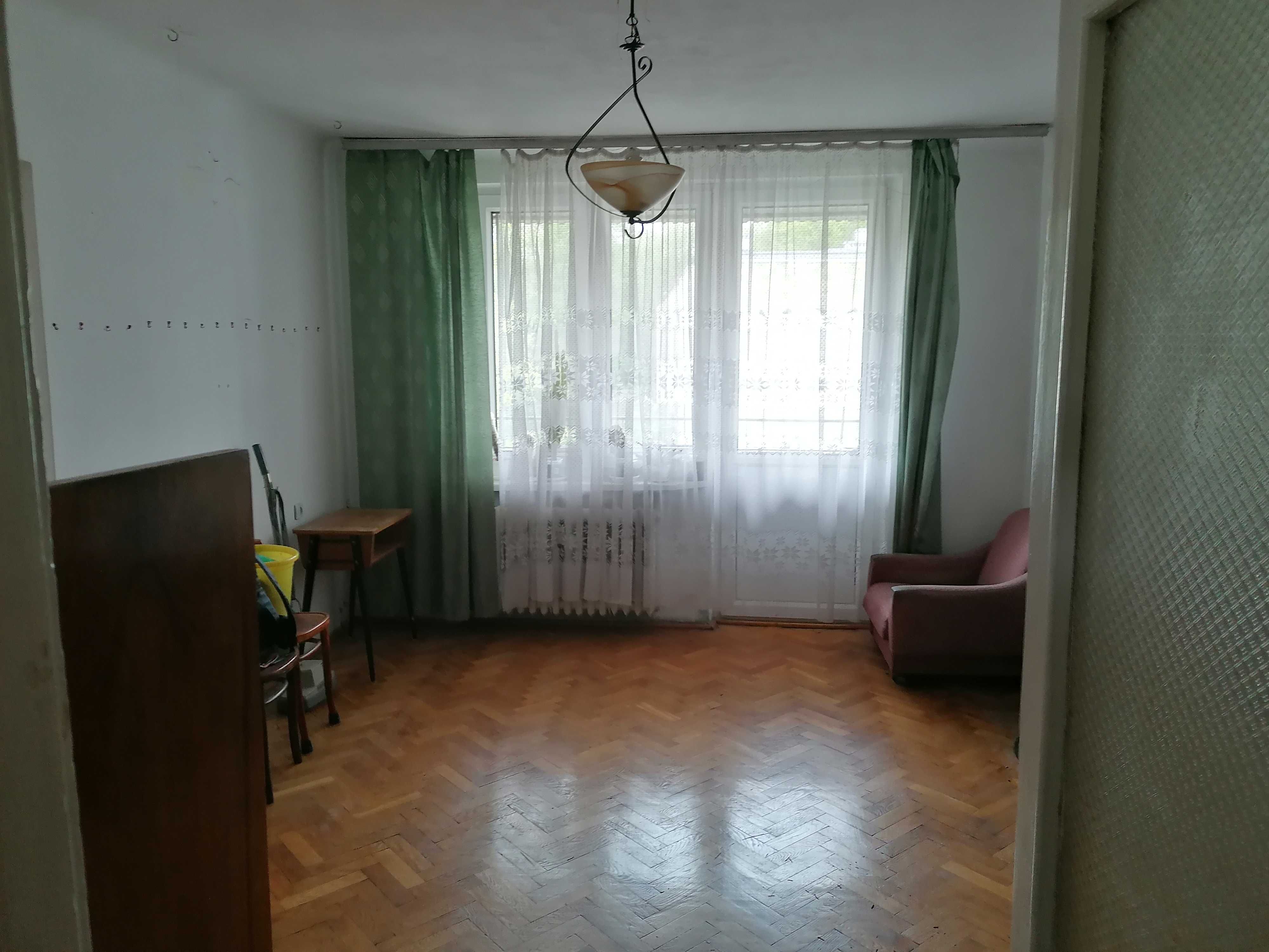 Mieszkanie 3 pokoje Lublin LSM Osiedle Mickiewicza 70 mkw 3 piętro