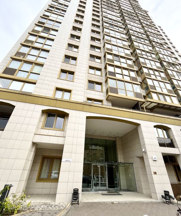 Продаж 1 кім кв в ЖК Park Avenue VIP пр. Голосіівський,62
