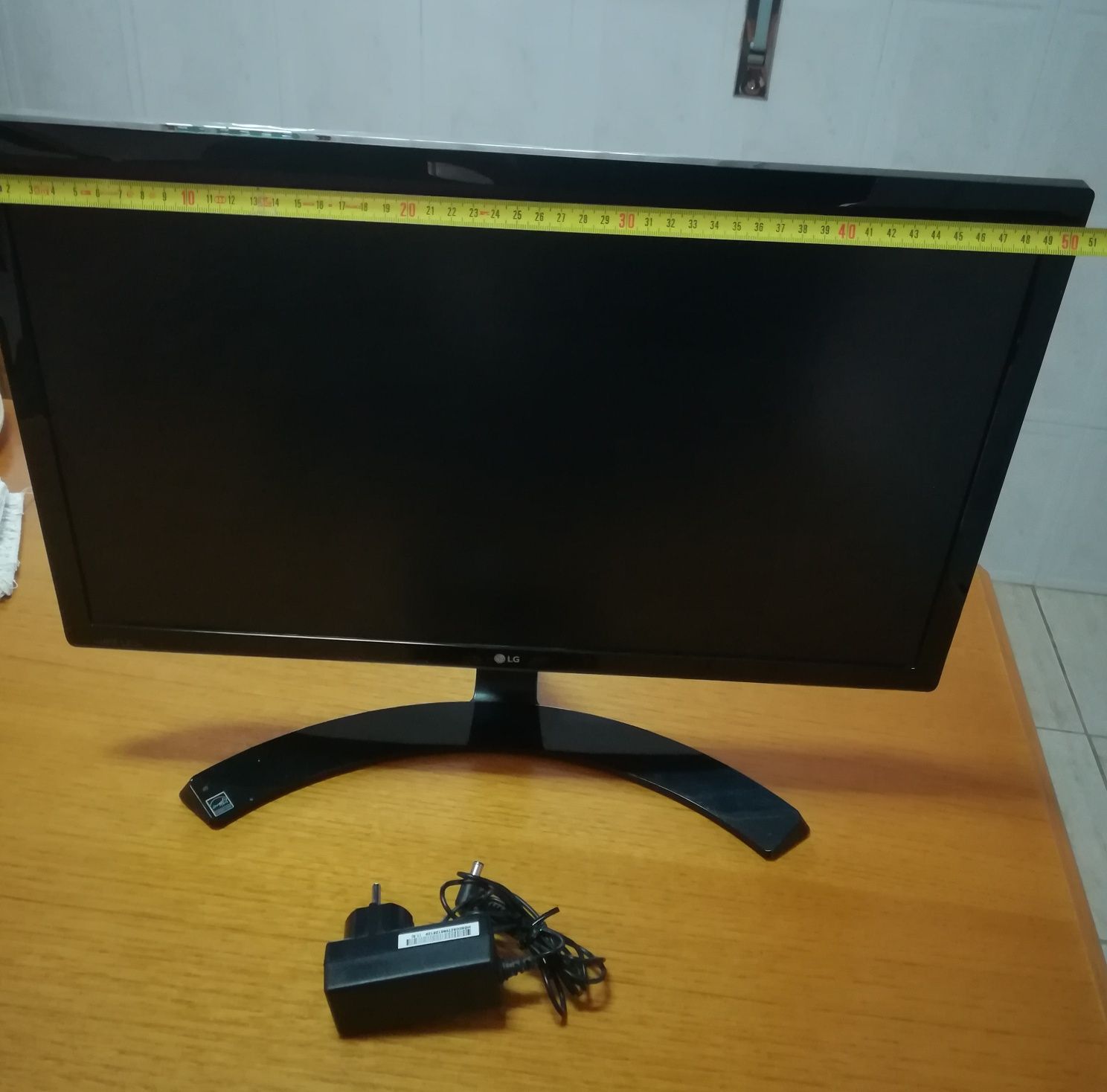 Monitor LED 22'' LG