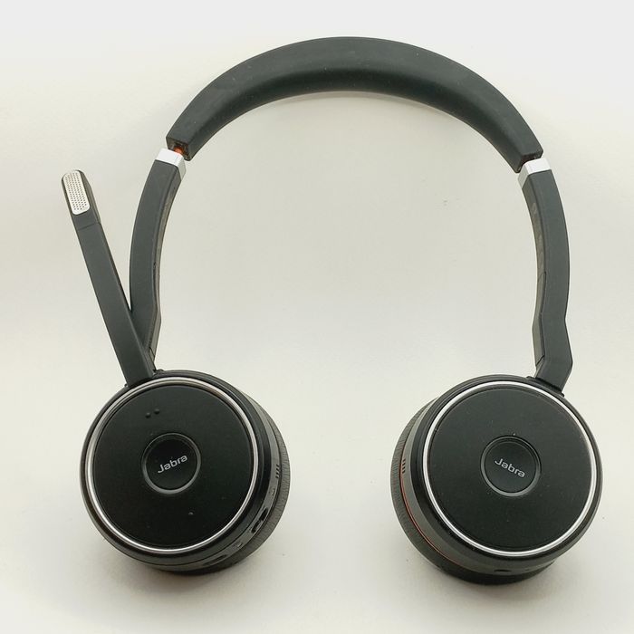 Навушники Jabra evolve 75 hsc040w