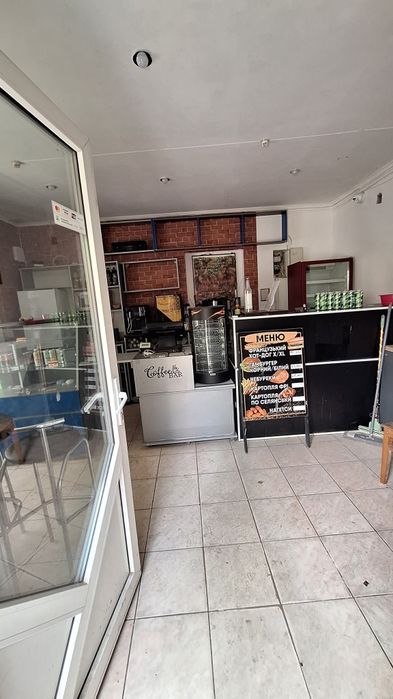 Продається нежитлове приміщення.