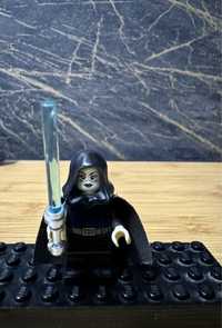 Lego Star wars Barriss Offe