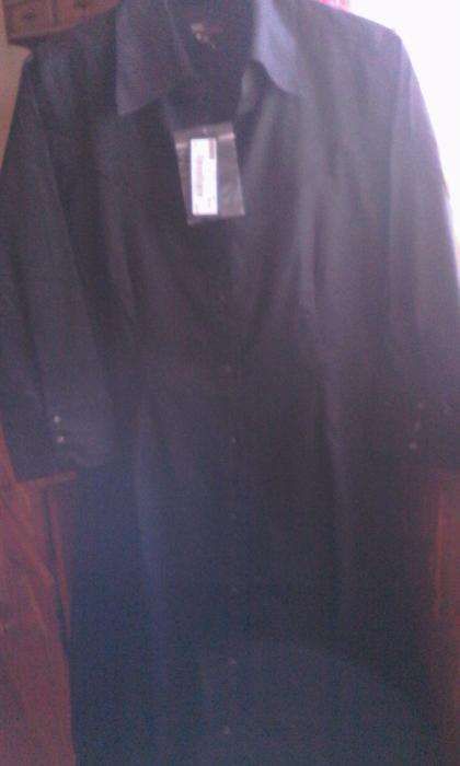 Túnica SIS tamanho 38 nova