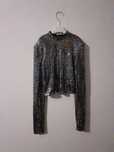 Crop Top Special Edition Bershka XS