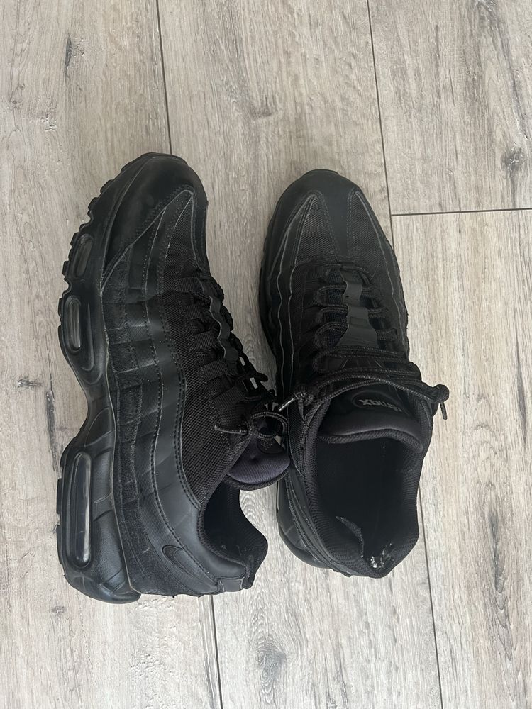 Кросівки nike airmax 95, найк аір макс 95 47р