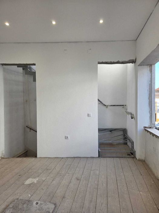 Prédio T2 centro Beja