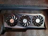 Обмін Відеокарта GIGABYTE GeForce RTX 3060 Ti GAMING OC 8G rev. 2.0