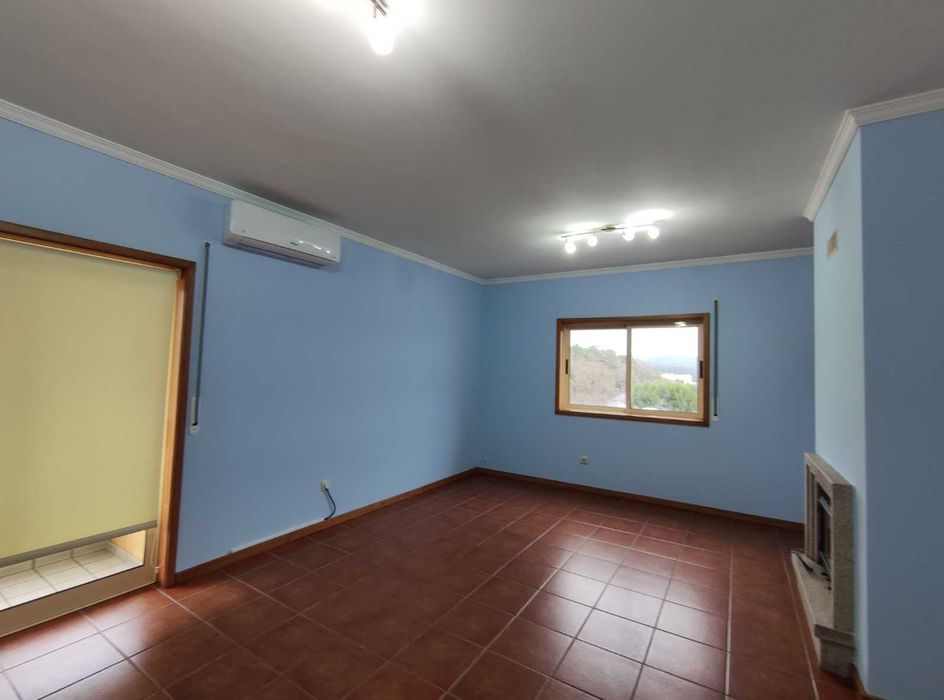 Arrendo T2 em São João da Madeira
