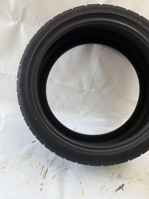 225/40/19 Michelin Pilot Alpin PA4 93W