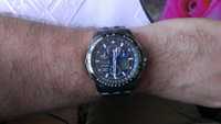 Citizen Promaster Skyhawk A-T Mens Limited Edition Titanium JY8068-56E