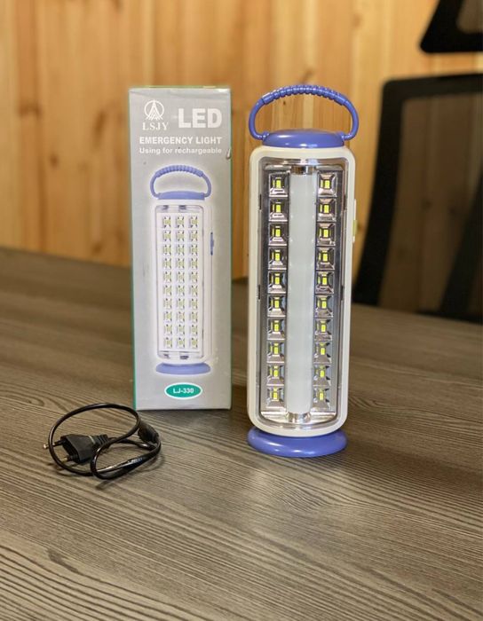 Потужний ліхтар