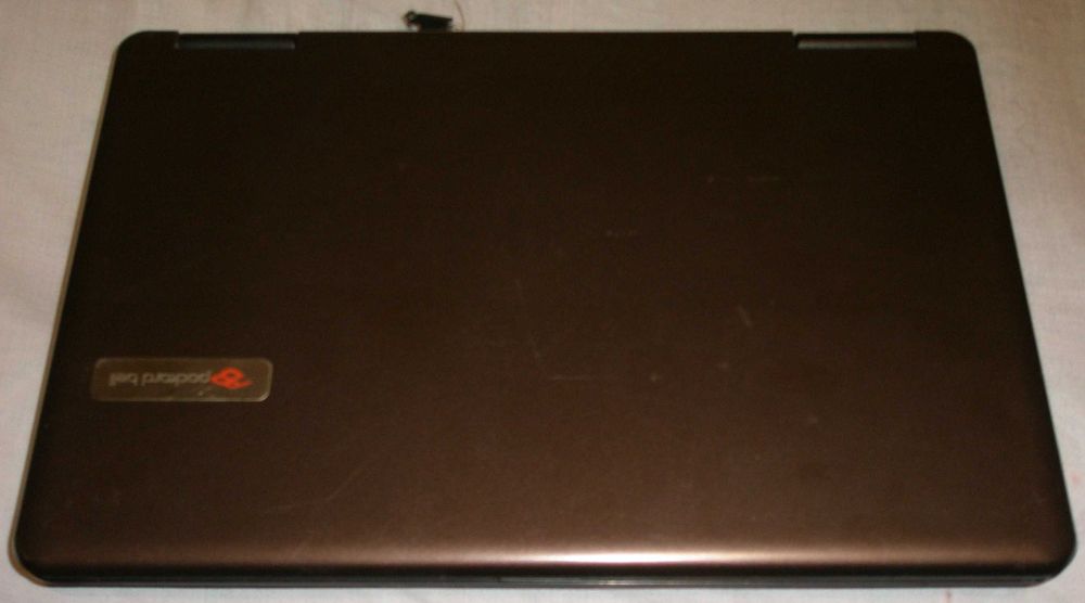 Продається розбірка ноутбука Packard Bell PAWF7.
