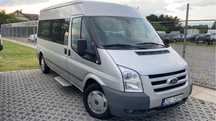 Bus 9 osobowy wynajem