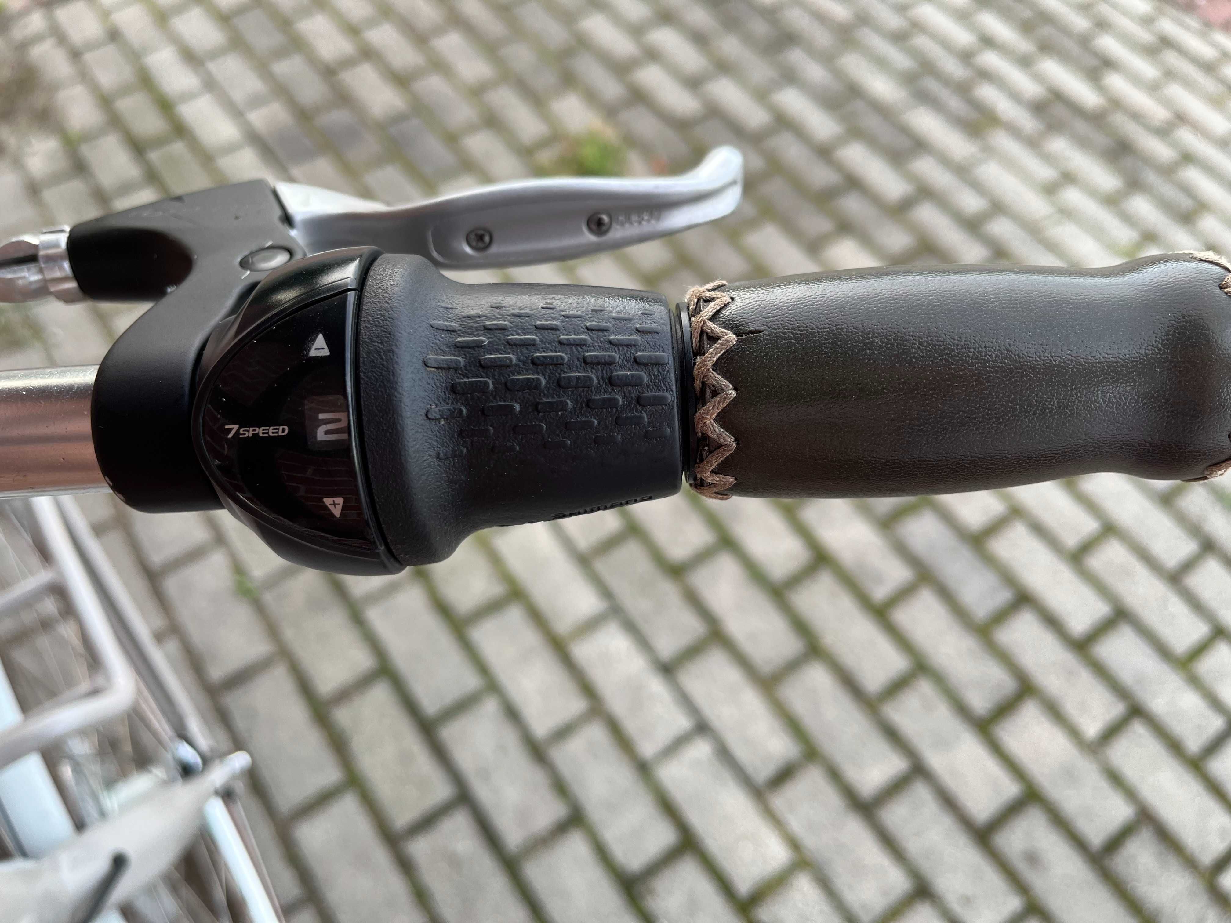 Rower miejski Diamant Sona Shimano Nexus7