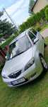 Mazda 2 1.4 2006r