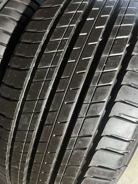 285/40/20+255/45/20 R20 Michelin Latitude Sport 3 4шт нові