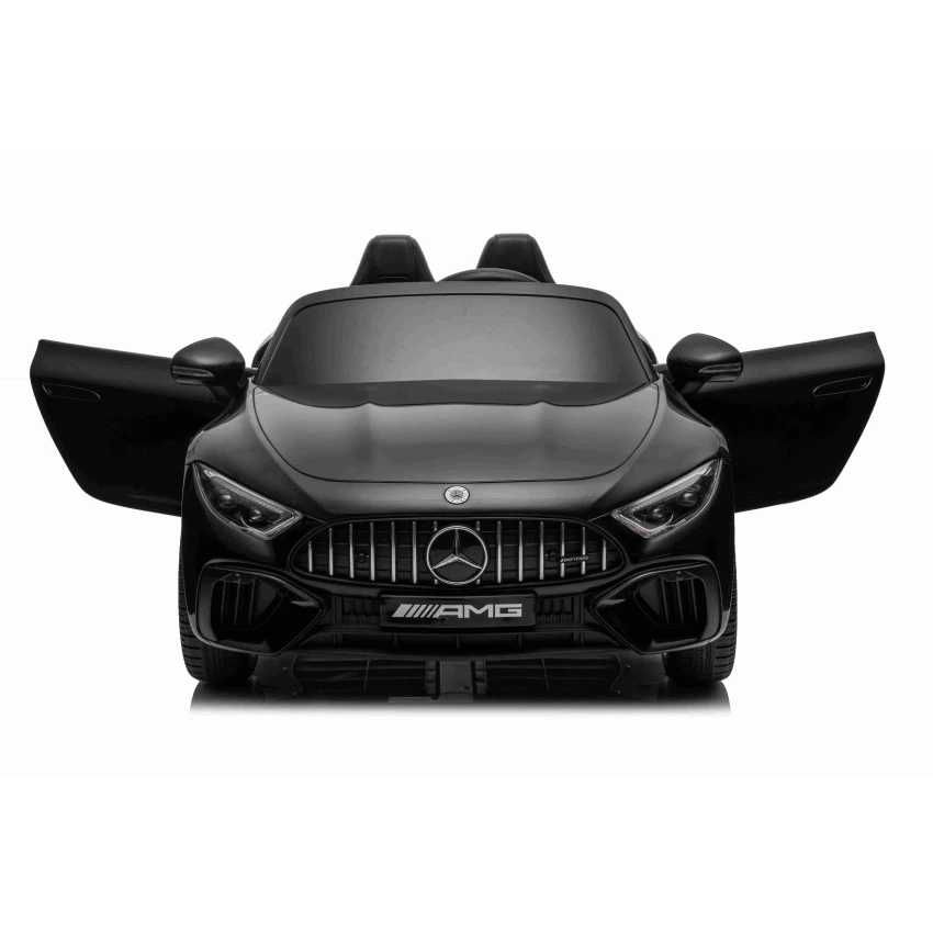 Mercedes AMG SL63 14Ah 4x4 Auto Pojazd Samochód akumulator dla dziecka