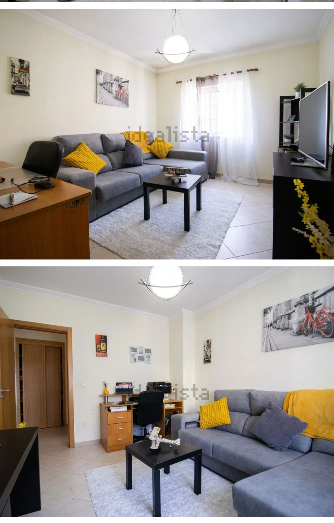 Moradia para venda ou aluguer
