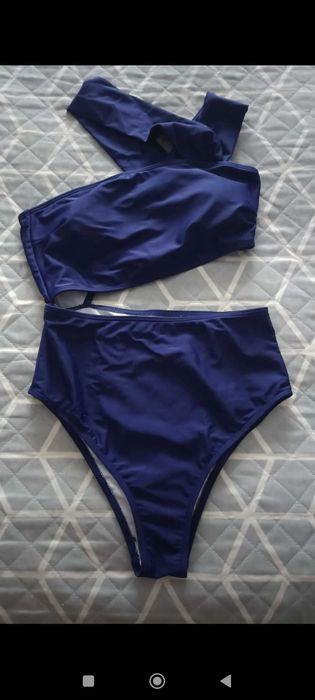 Fato de banho tipo biquini NOVO