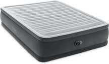 Materac łóżko dmuchane Intex Queen Comfort Plush 152x203x46 cm