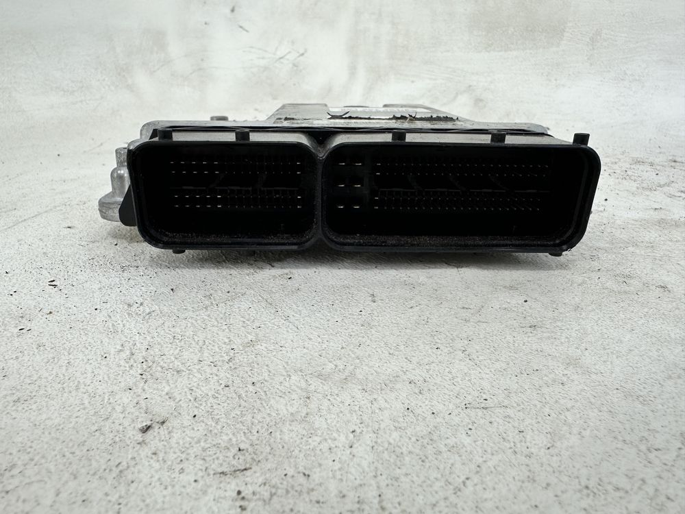 Audi A4 B8 komputer moduł sterownik silnika 2.7 TDI 8K0