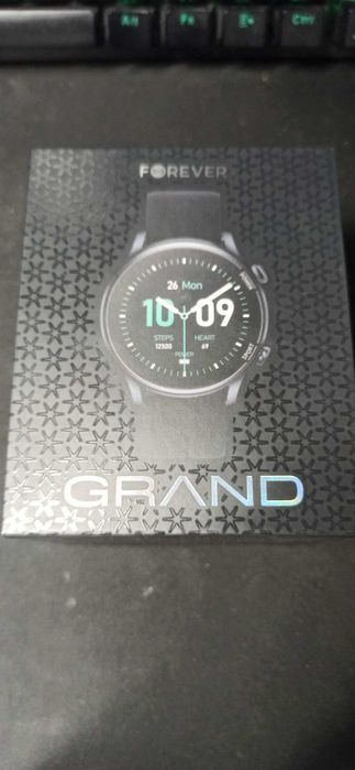 Smartwatch sw-700