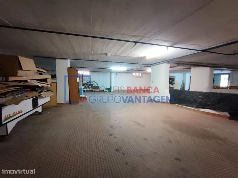 Lugar De Parqueamento - Tapada Das Mercês