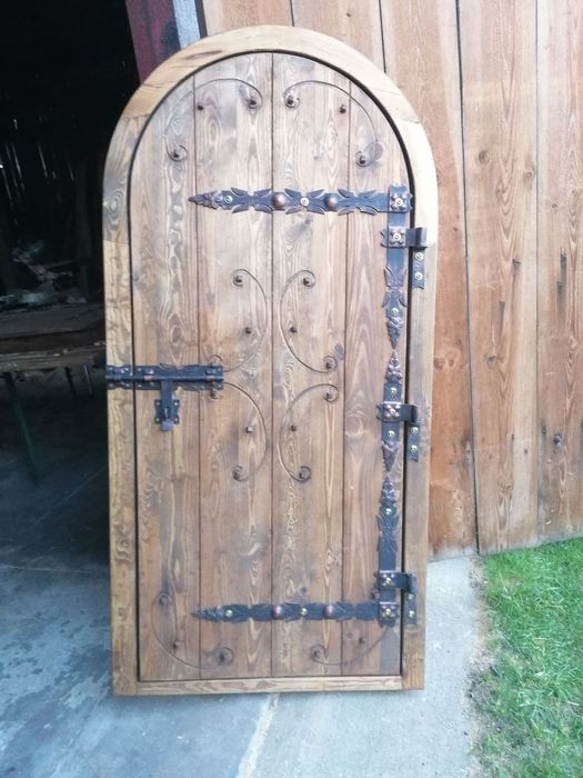 piwnica betonowa ziemianka ogrodowa B30W8 wentylacja tunel schody