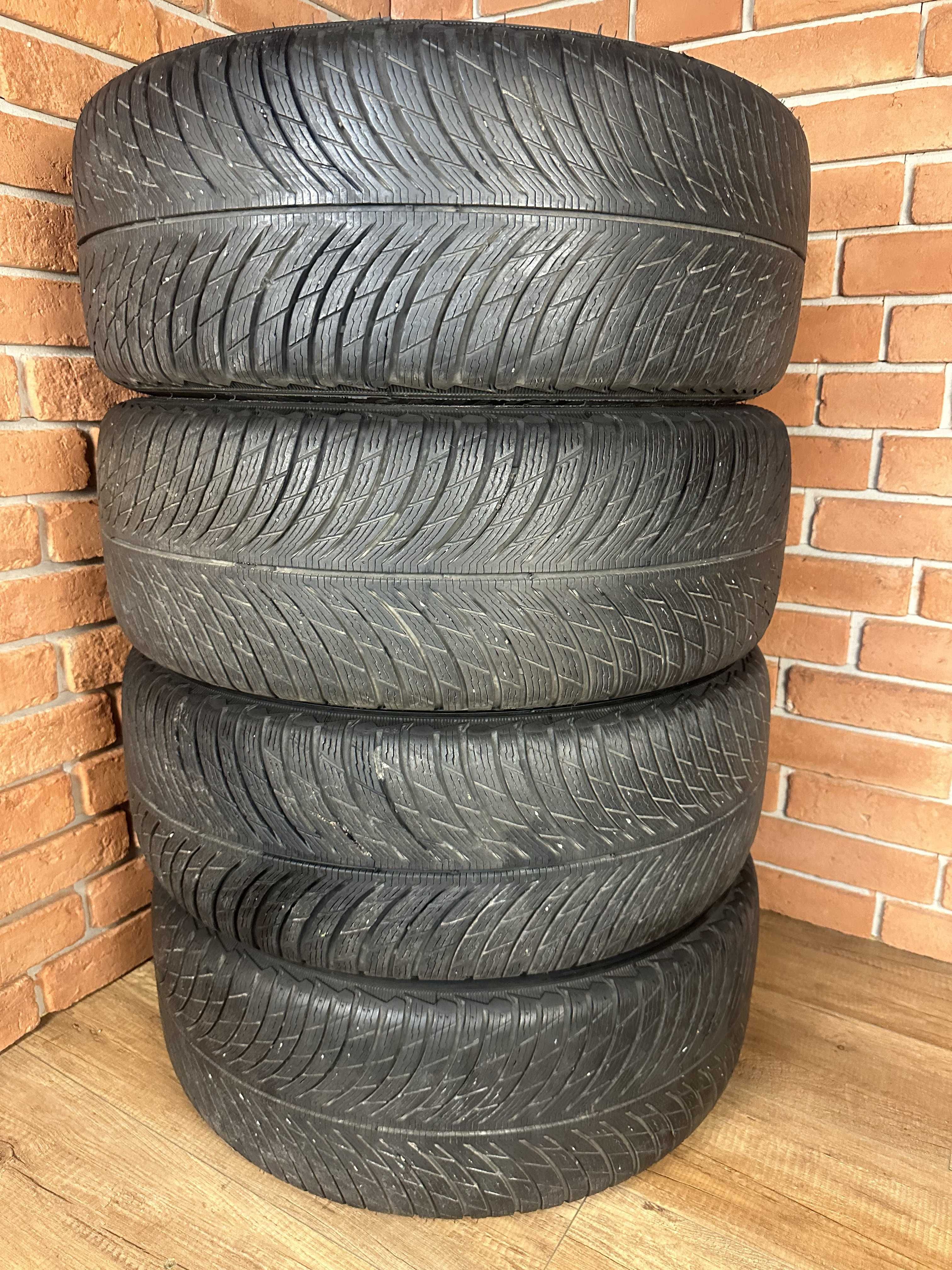 Koła Felgi 20 5x108 VOLVO POLESTAR II PERFORMANCE Oryginał