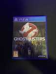 Ghostbusters- jogo PS4