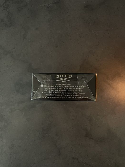 Creed Aventus 100 мл EDP — оригінал, запечатаний, преміум парфюм