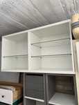 Szafka wisząca ikea besta