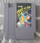 NES Skate Or Die NES-DI-EEC (j. ang.) PAL B
