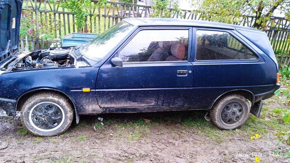 Продам ЗАЗ Таврія нова