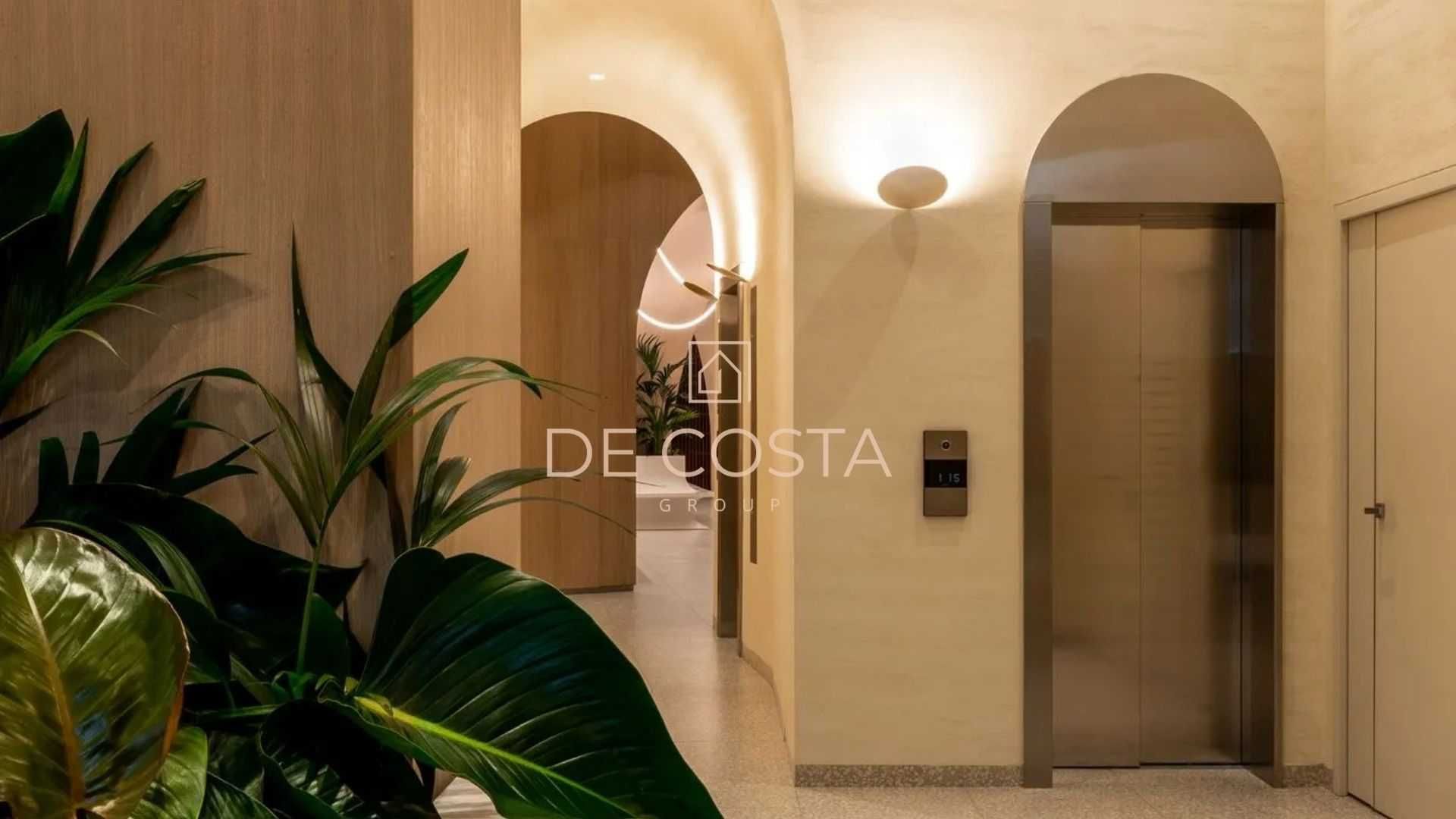 3к квартира 122 м² | 2 секція  |  Crystal Park | БЕЗ% | Вид на мiсто